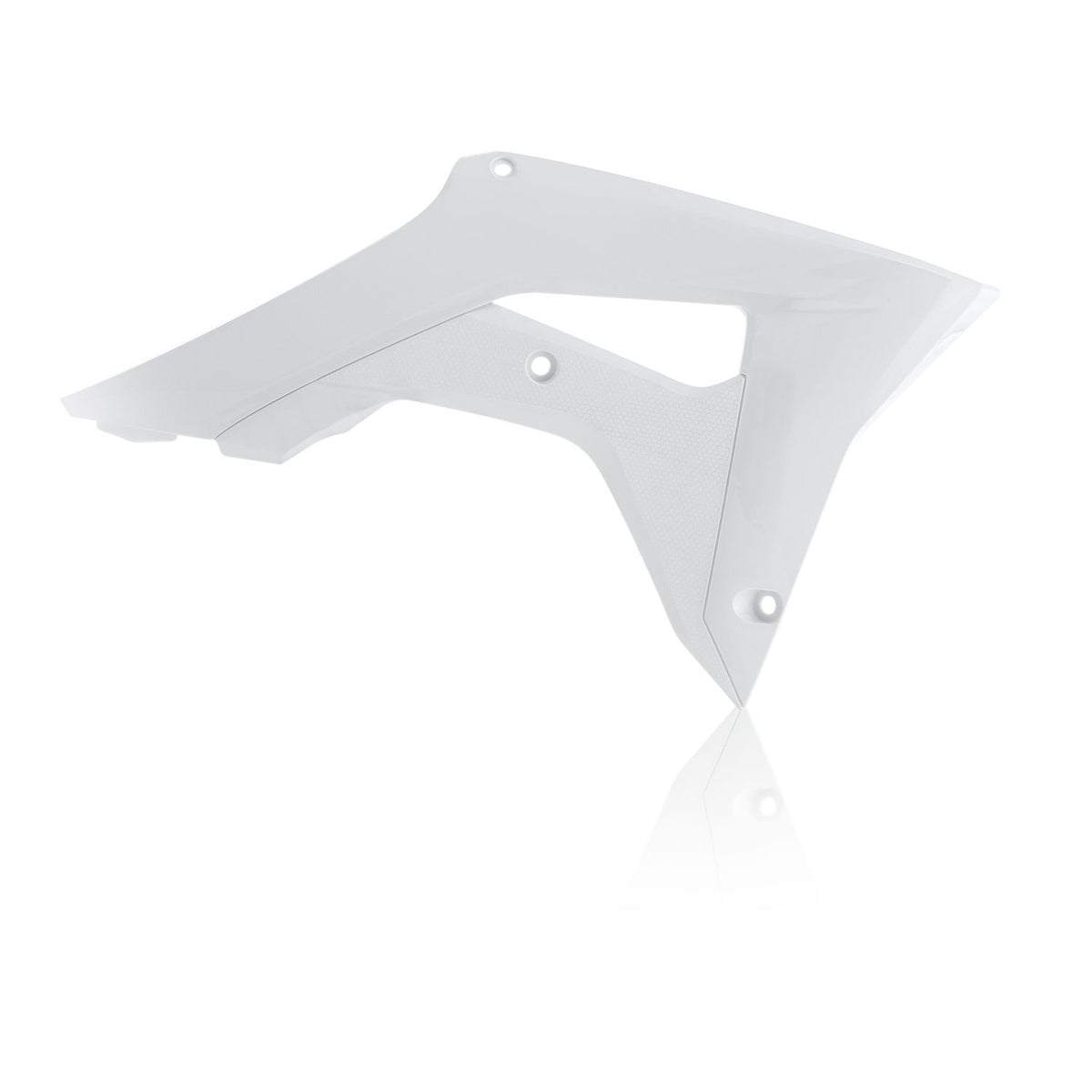 Ecope de radiateur Cycra HONDA CRF 450R 2017