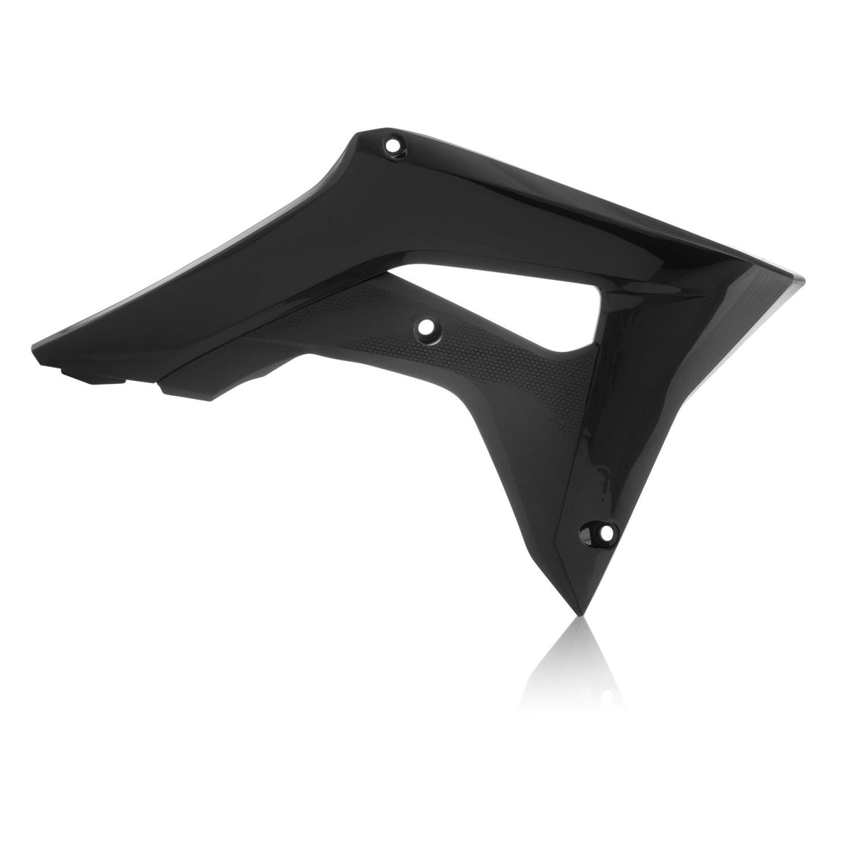 Ecope de radiateur Cycra HONDA CRF 450R 2017