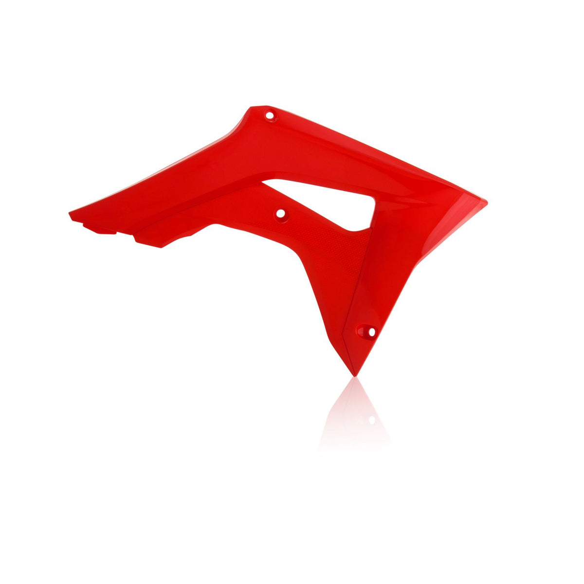 Ecope de radiateur Cycra HONDA CRF 450R 2017