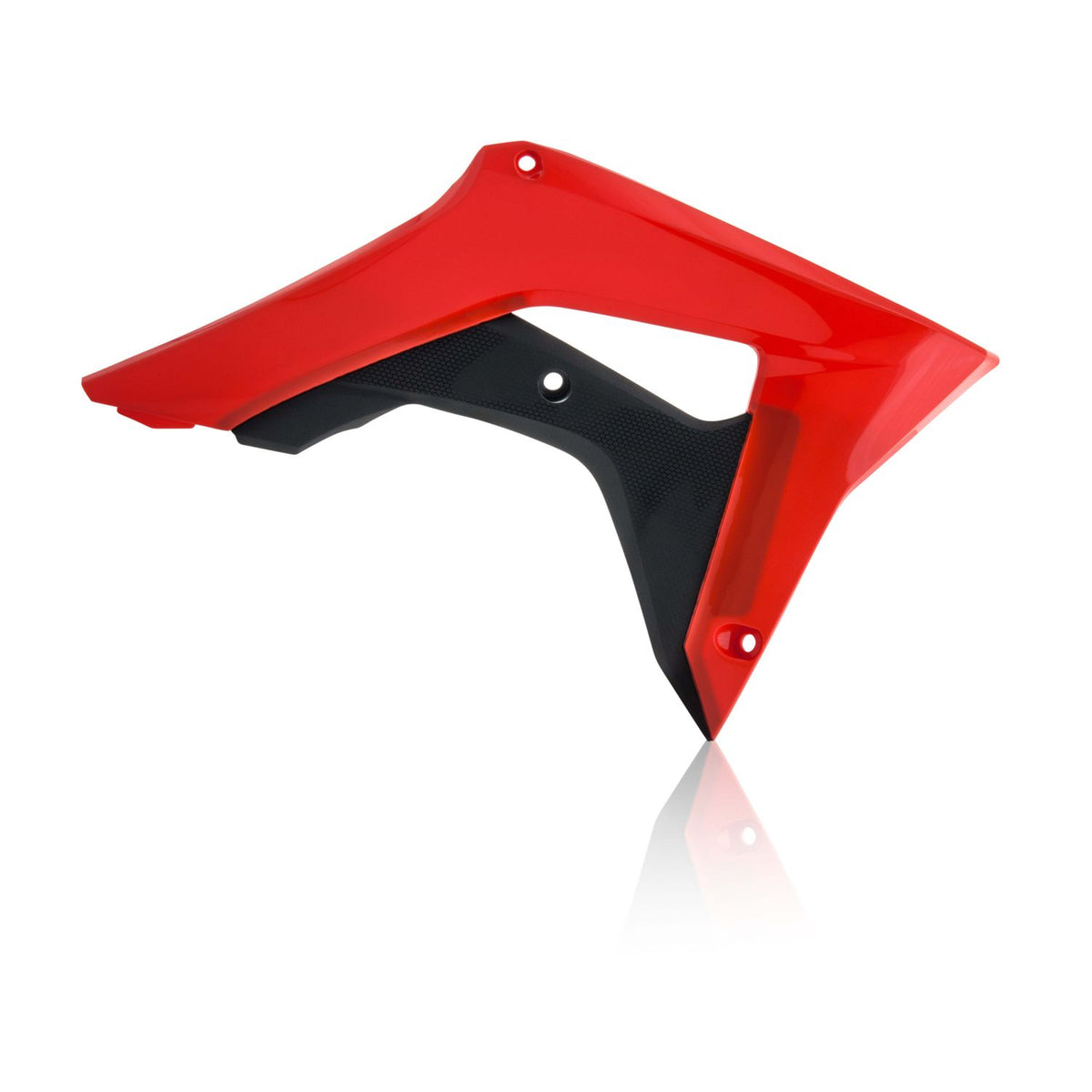 Ecope de radiateur Cycra HONDA CRF 450R 2017