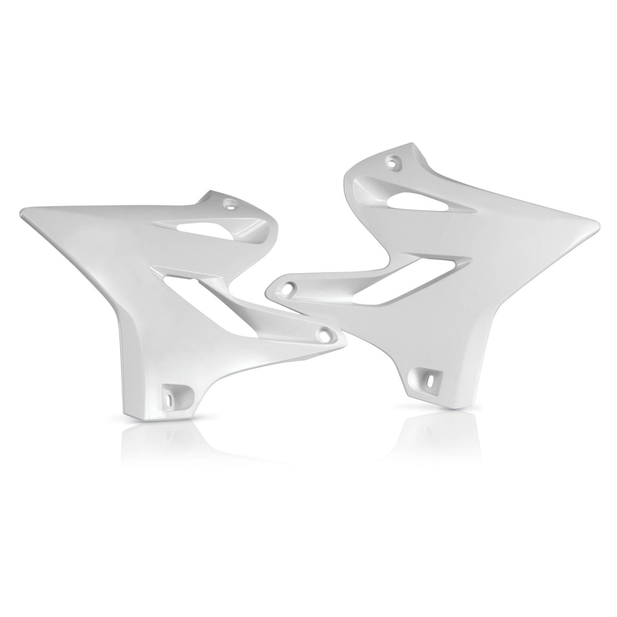 Ecopes de radiateur YAMAHA YZ 125 2015