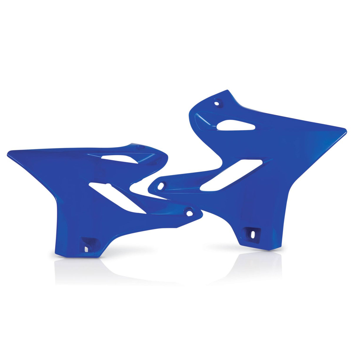 Ecopes de radiateur YAMAHA YZ 125 2015