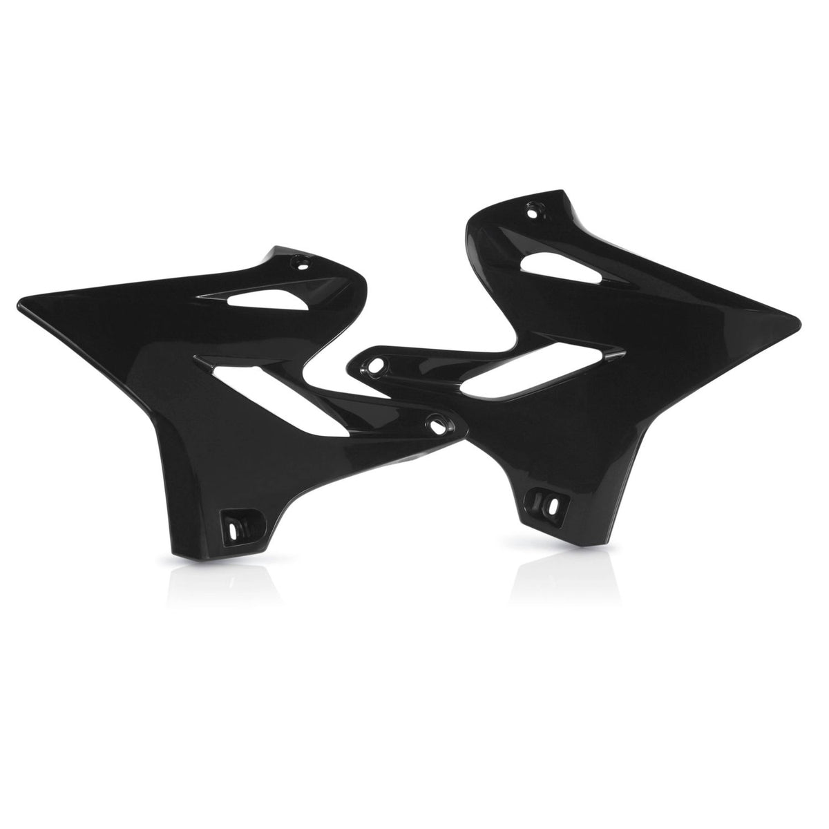 Ecopes de radiateur YAMAHA YZ 125 2015