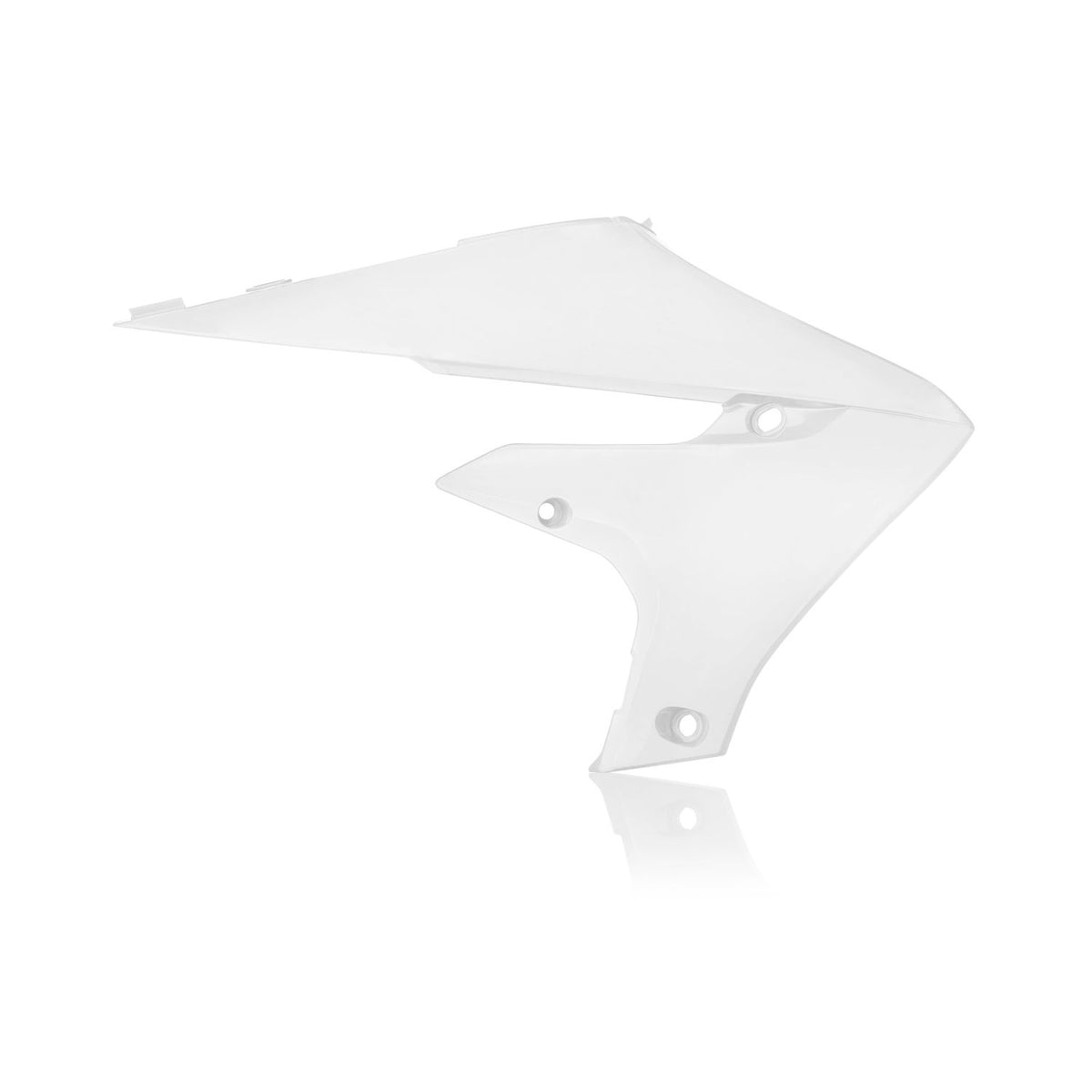 Ecopes de radiateur YAMAHA YZF 2018