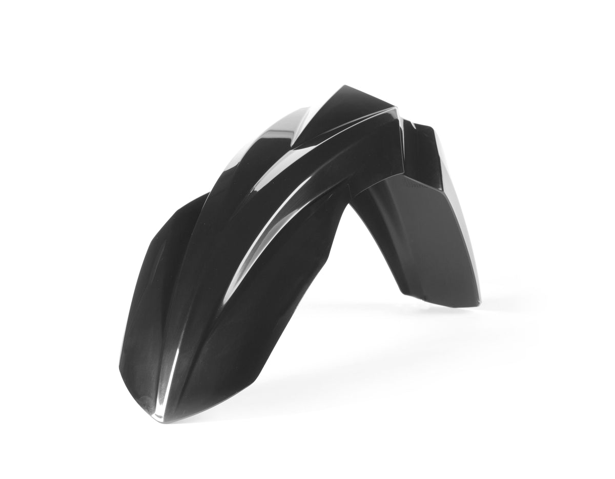 Garde-boue Avant KXF450 19 - Noir