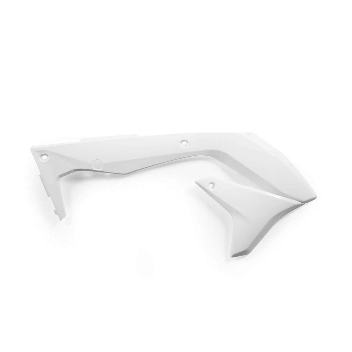 Ecope de radiateur Cycra KAWASAKI KXF450 2016