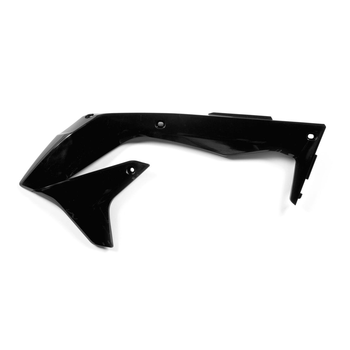 Ecope de radiateur Cycra KAWASAKI KXF450 2016