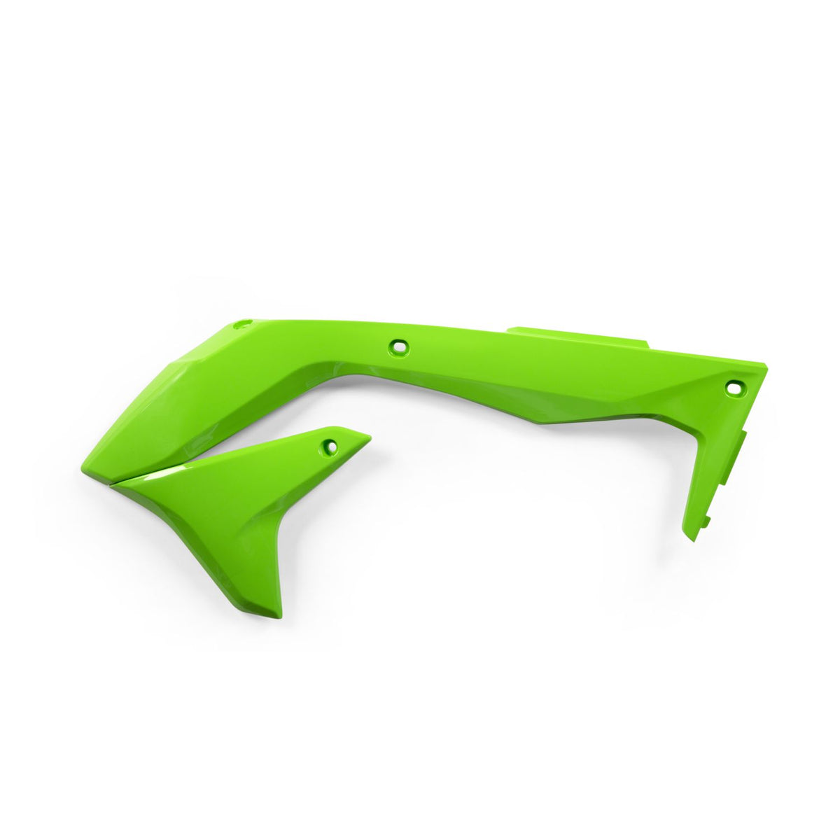 Ecope de radiateur Cycra KAWASAKI KXF450 2016