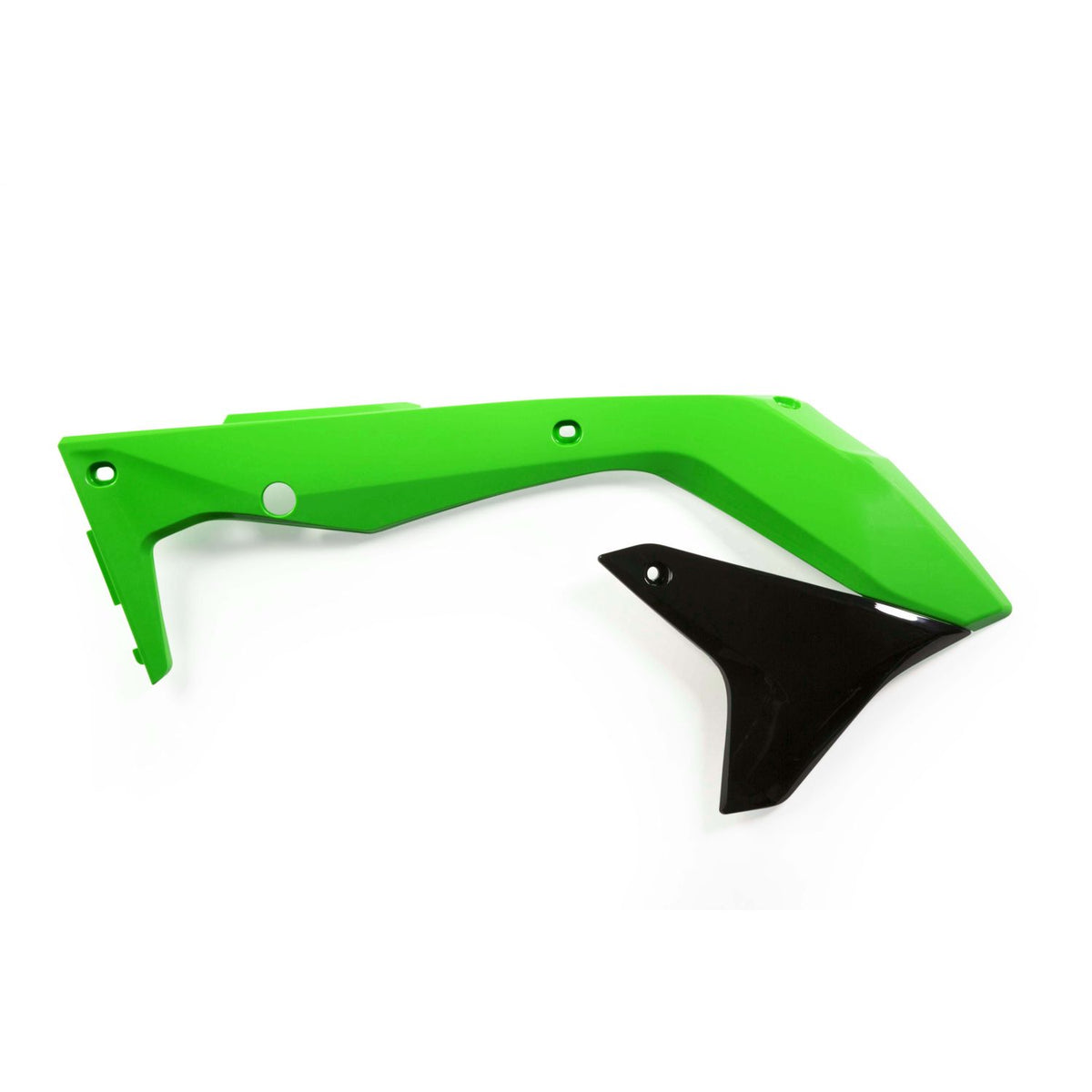 Ecope de radiateur Cycra KAWASAKI KXF450 2016