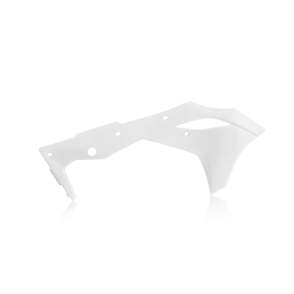 Ecopes de radiateur KAWASAKI KXF250 2017