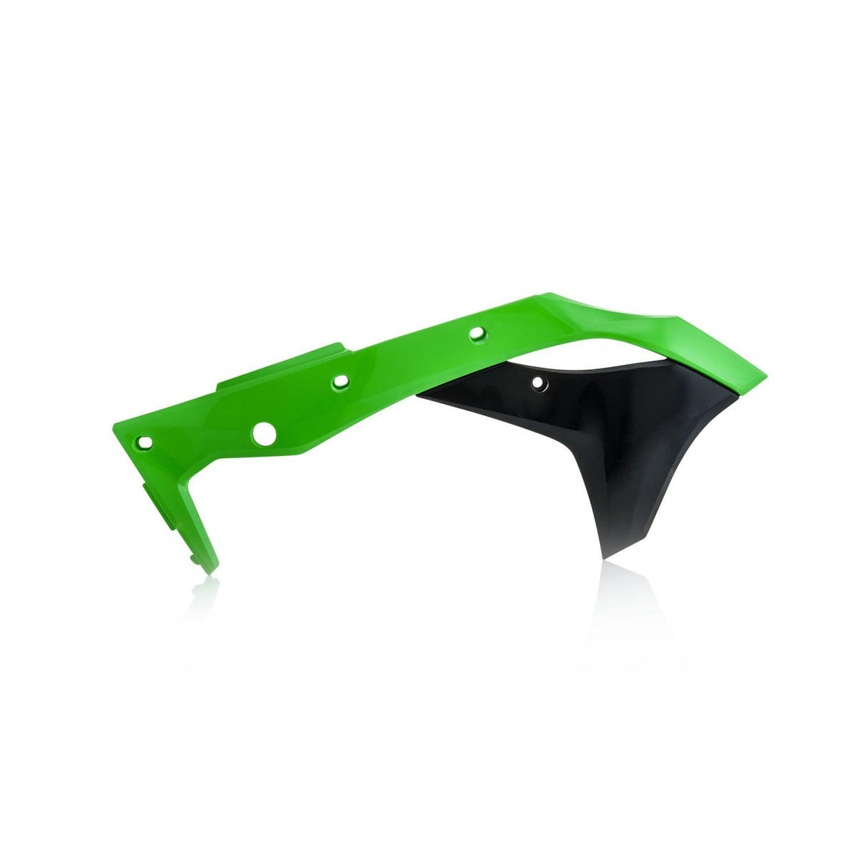 Ecopes de radiateur KAWASAKI KXF250 2017