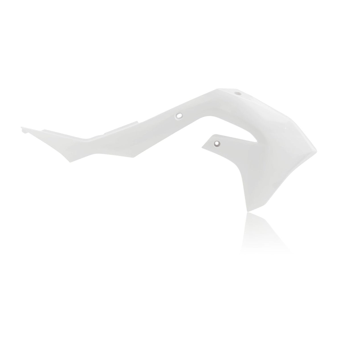 Ecope de radiateur Cycra KAWASAKI KXF450 2019
