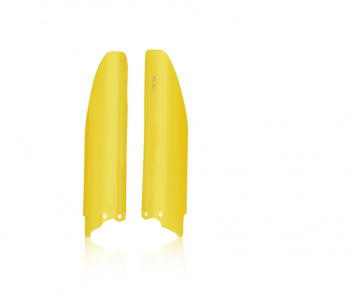 Protections De Fourche Inférieur RMZ450 18