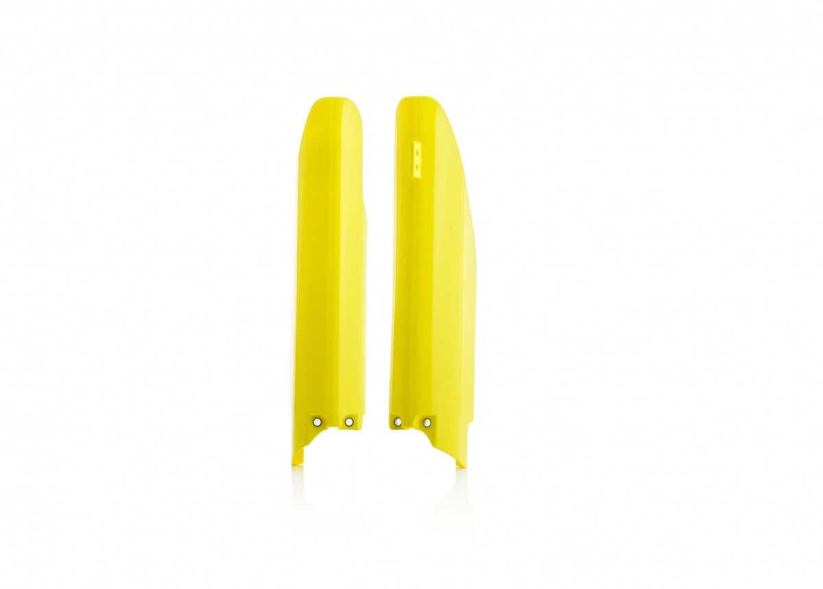 Protections De Fourche Inférieur RMZ450 07