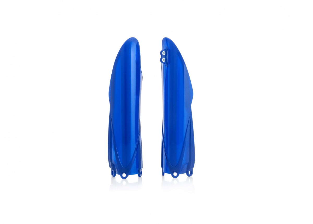 Protections De Fourche Inférieur YZF450 10