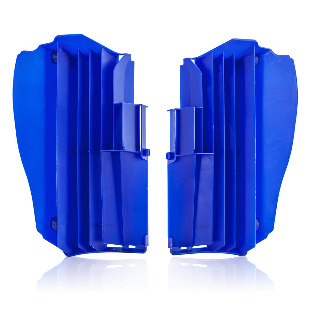 Grilles de radiateur YAMAHA YZF450 2018