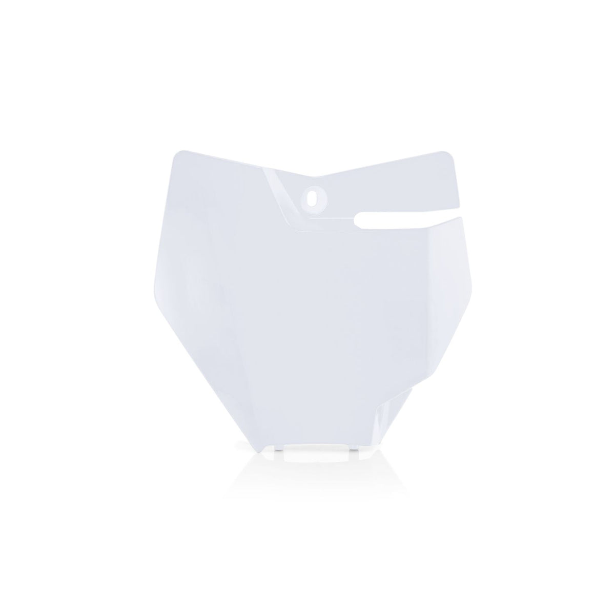 Porte-Numero Avant GASGAS MC85 2021