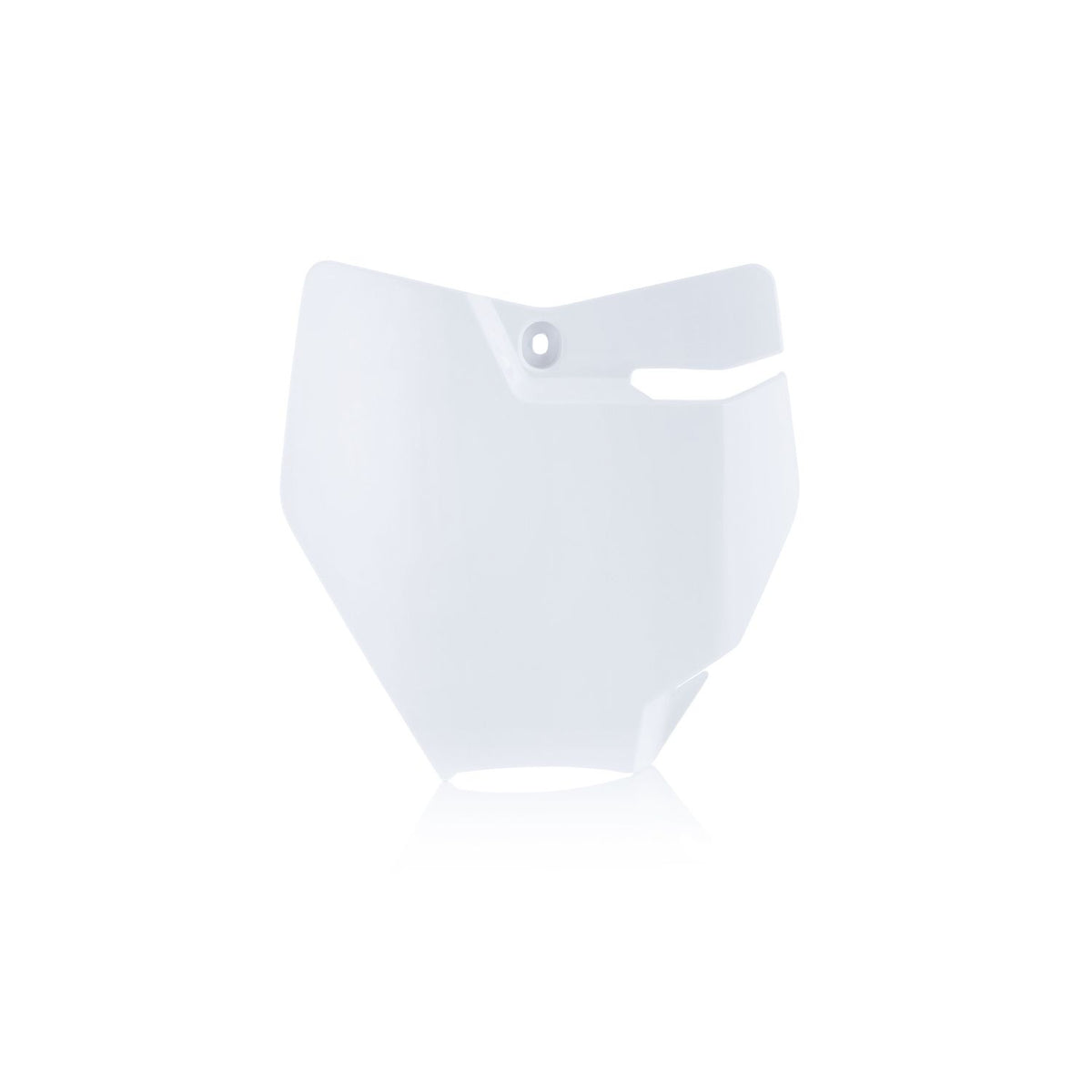 Porte-Numero Avant GASGAS MC65 2021