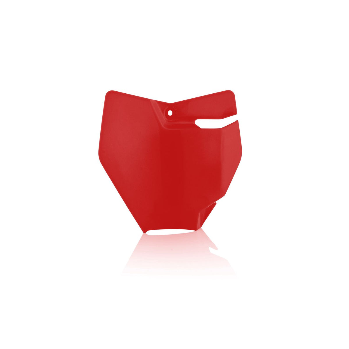 Porte-Numero Avant GASGAS MC65 2021