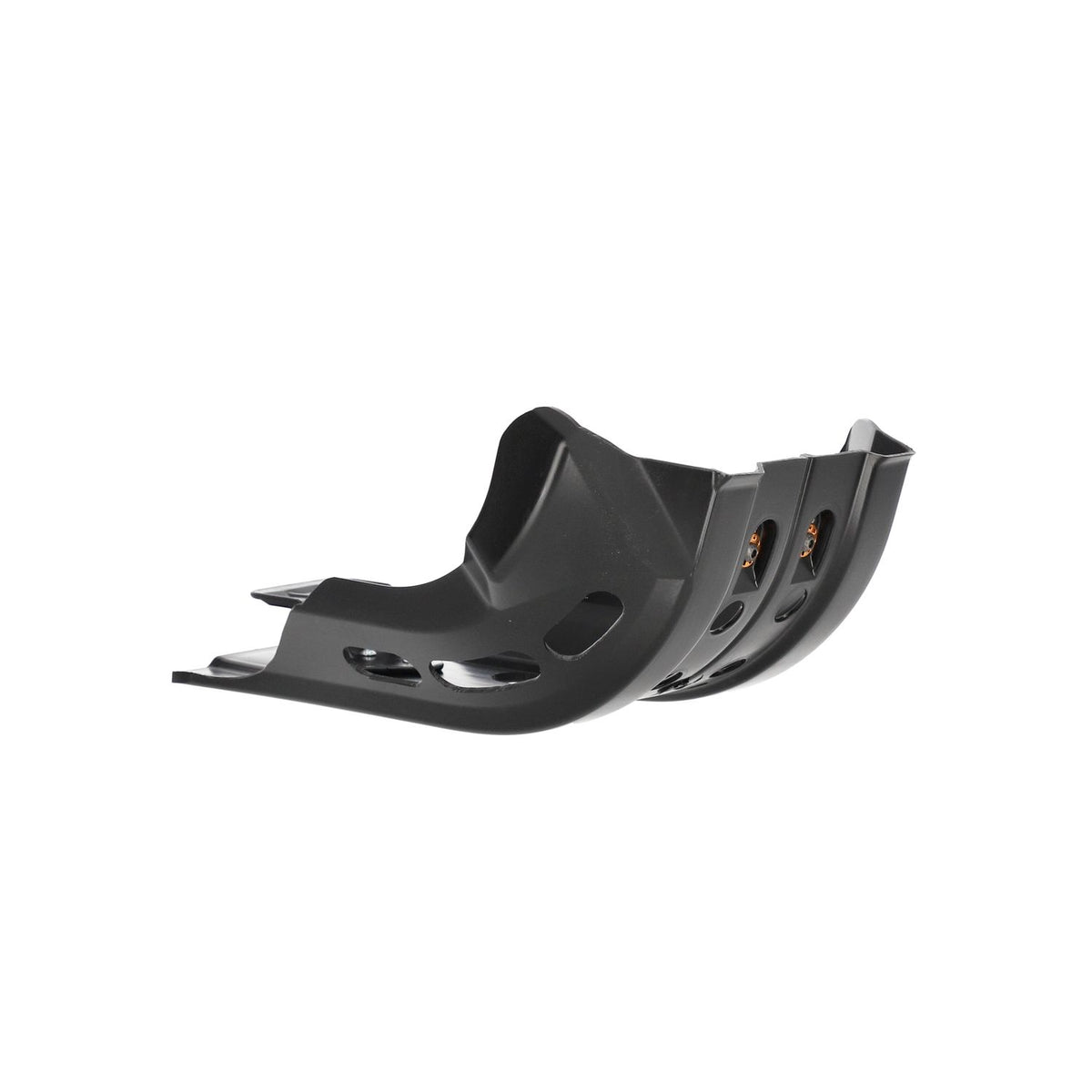 Sabot moteur BLINDAGE COMPLET HONDA 21