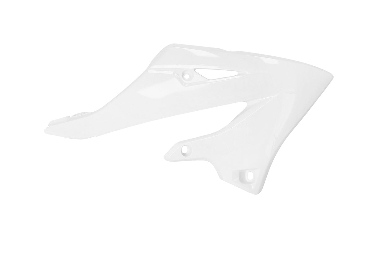 Ecopes de radiateur YAMAHA YZ 125 2022