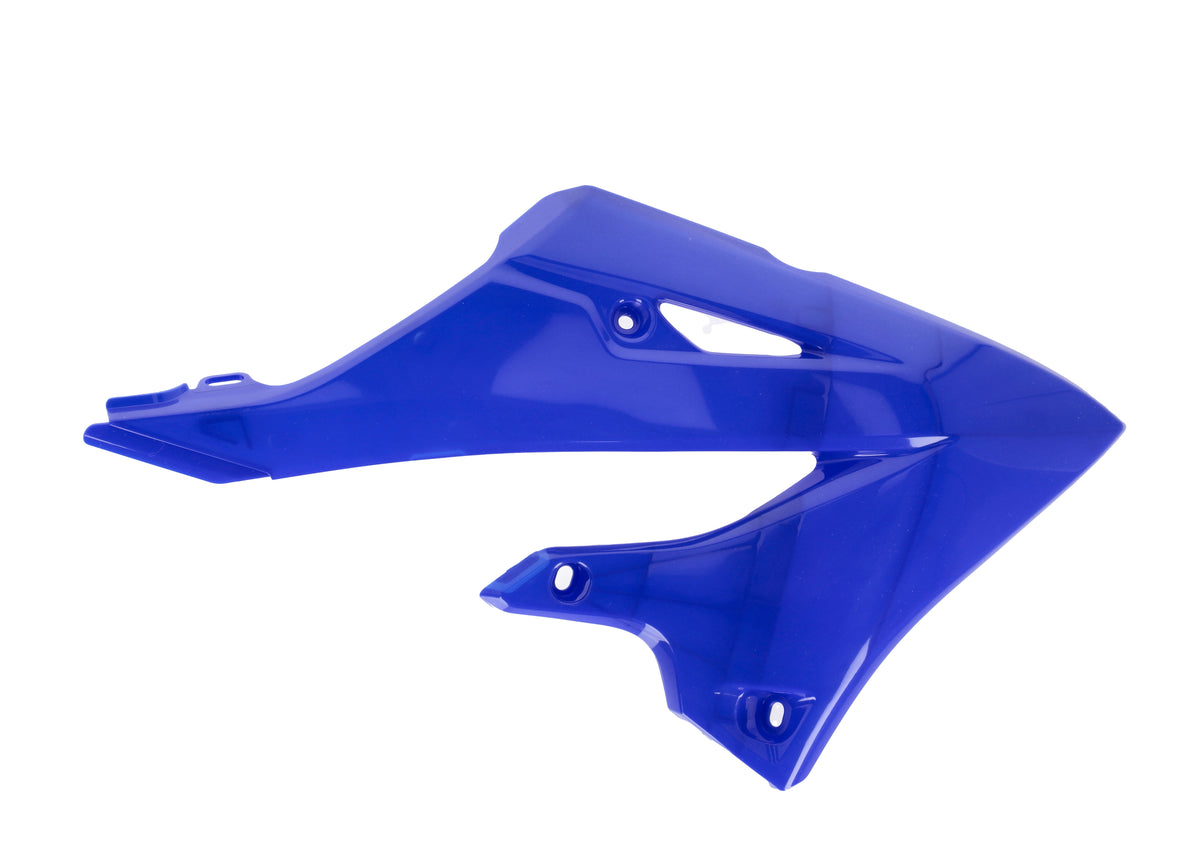 Ecopes de radiateur YAMAHA YZ 125 2022
