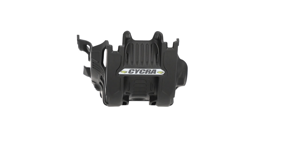 Sabot moteur Full Armor KTM 250- 2023 - Noir