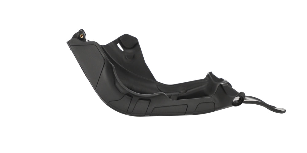 Sabot moteur Full Armor KTM 250- 2023 - Noir