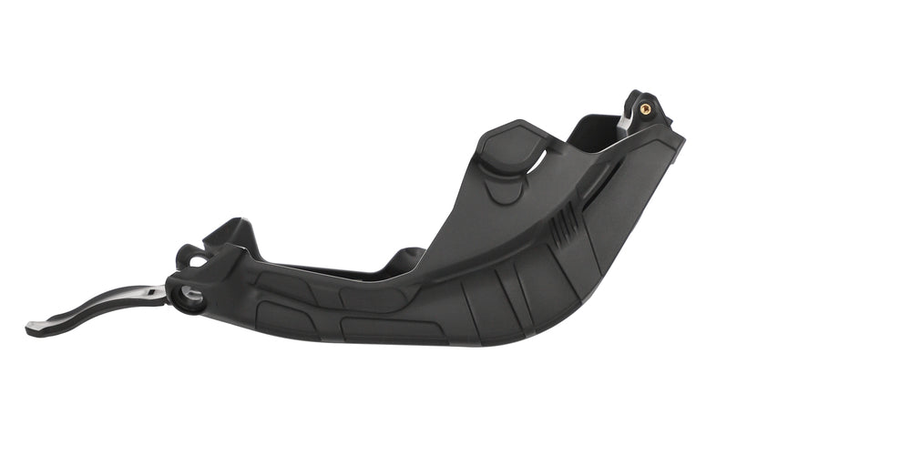 Sabot moteur Full Armor KTM 250- 2023 - Noir