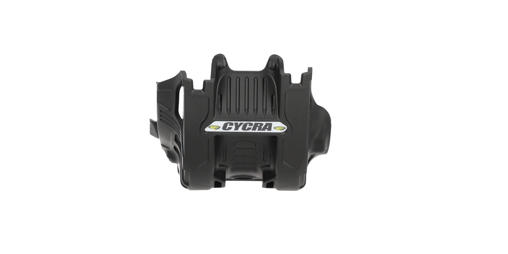 Sabot moteur Full Armor KTM / HUSQVARNA 450- 2023 - Noir