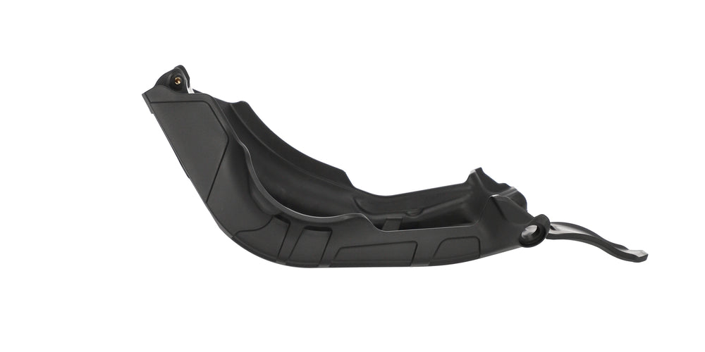 Sabot moteur Full Armor KTM / HUSQVARNA 450- 2023 - Noir