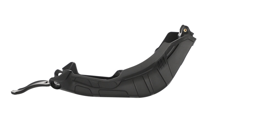 Sabot moteur Full Armor KTM / HUSQVARNA 450- 2023 - Noir