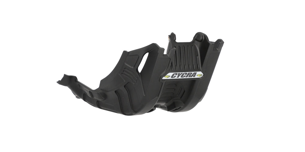 Sabot moteur Full Armor KTM / HUSQVARNA 450- 2023 - Noir