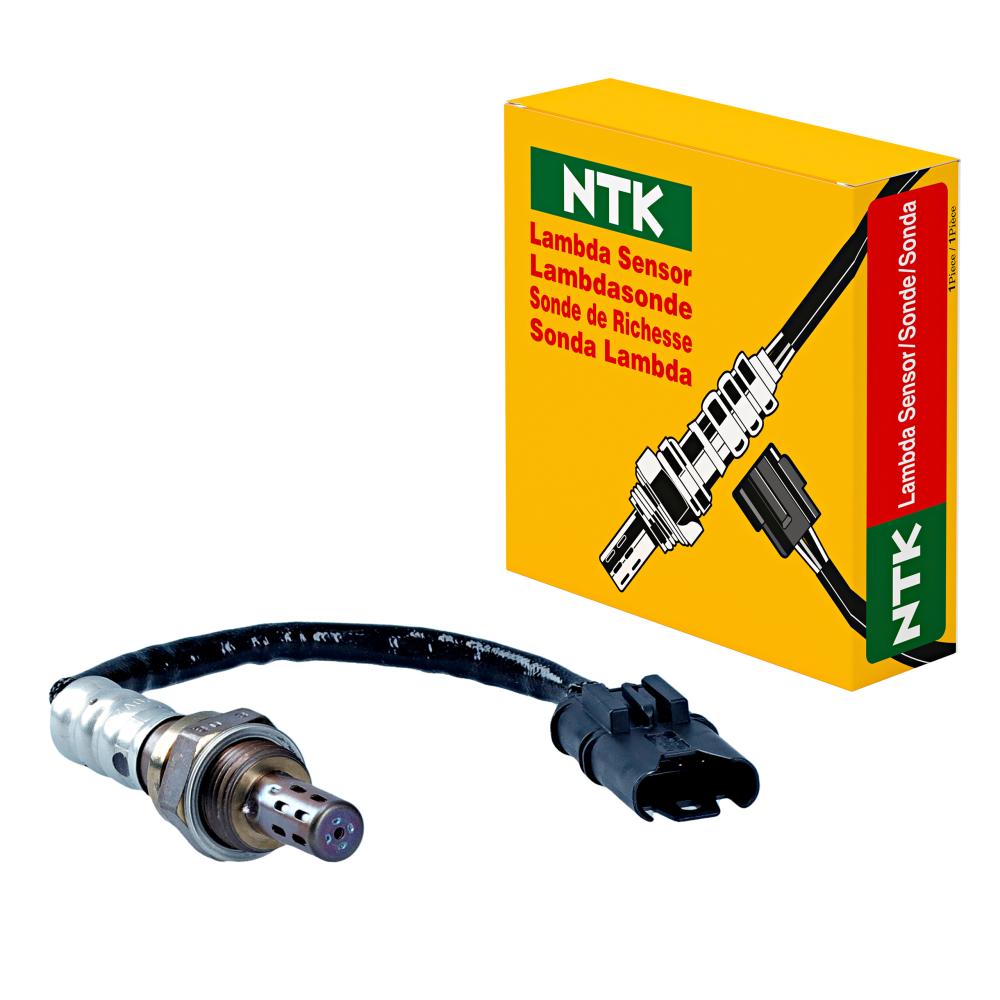 SONDE LAMBDA BMW