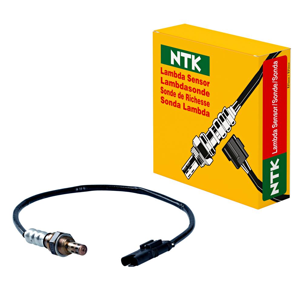 SONDE LAMBDA BMW
