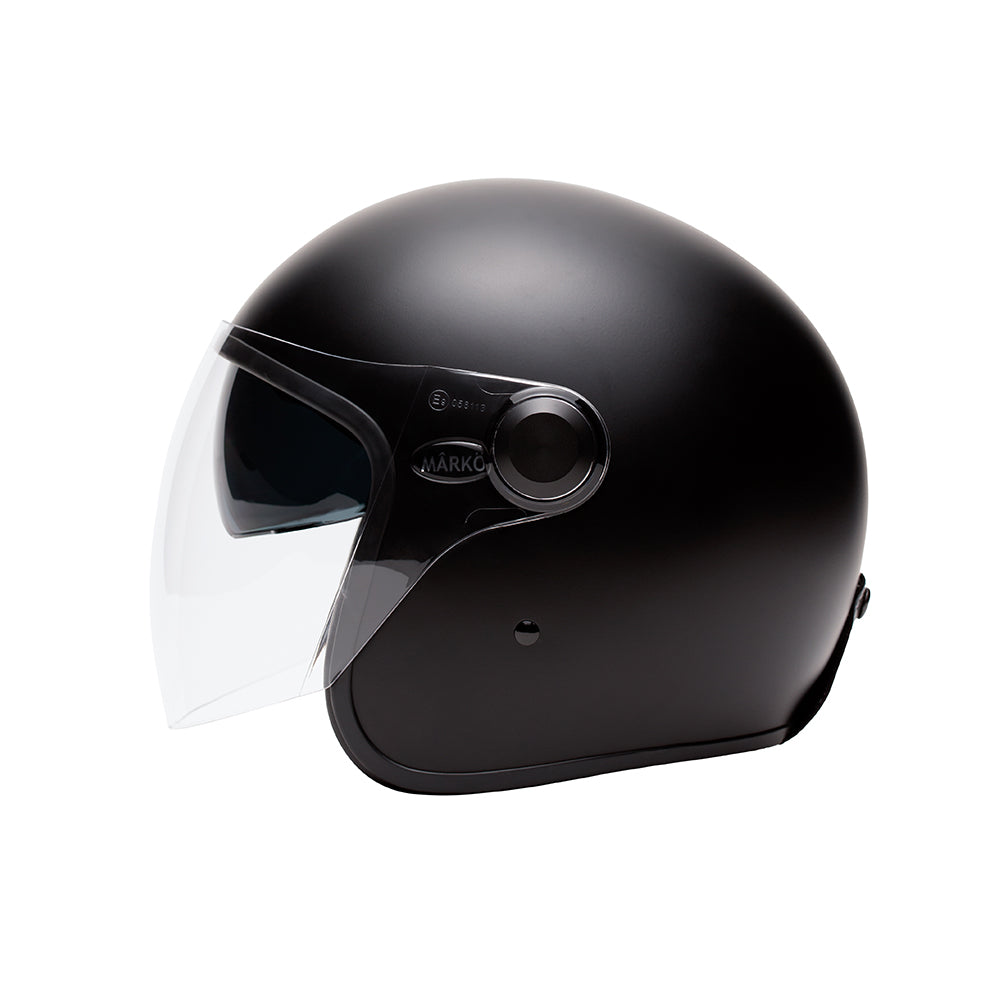 Jet BOREAL Noir Mat 2XL 22.06