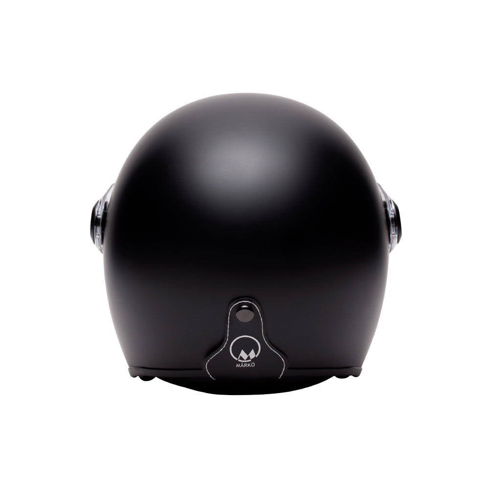 Jet BOREAL Noir Mat 2XL 22.06