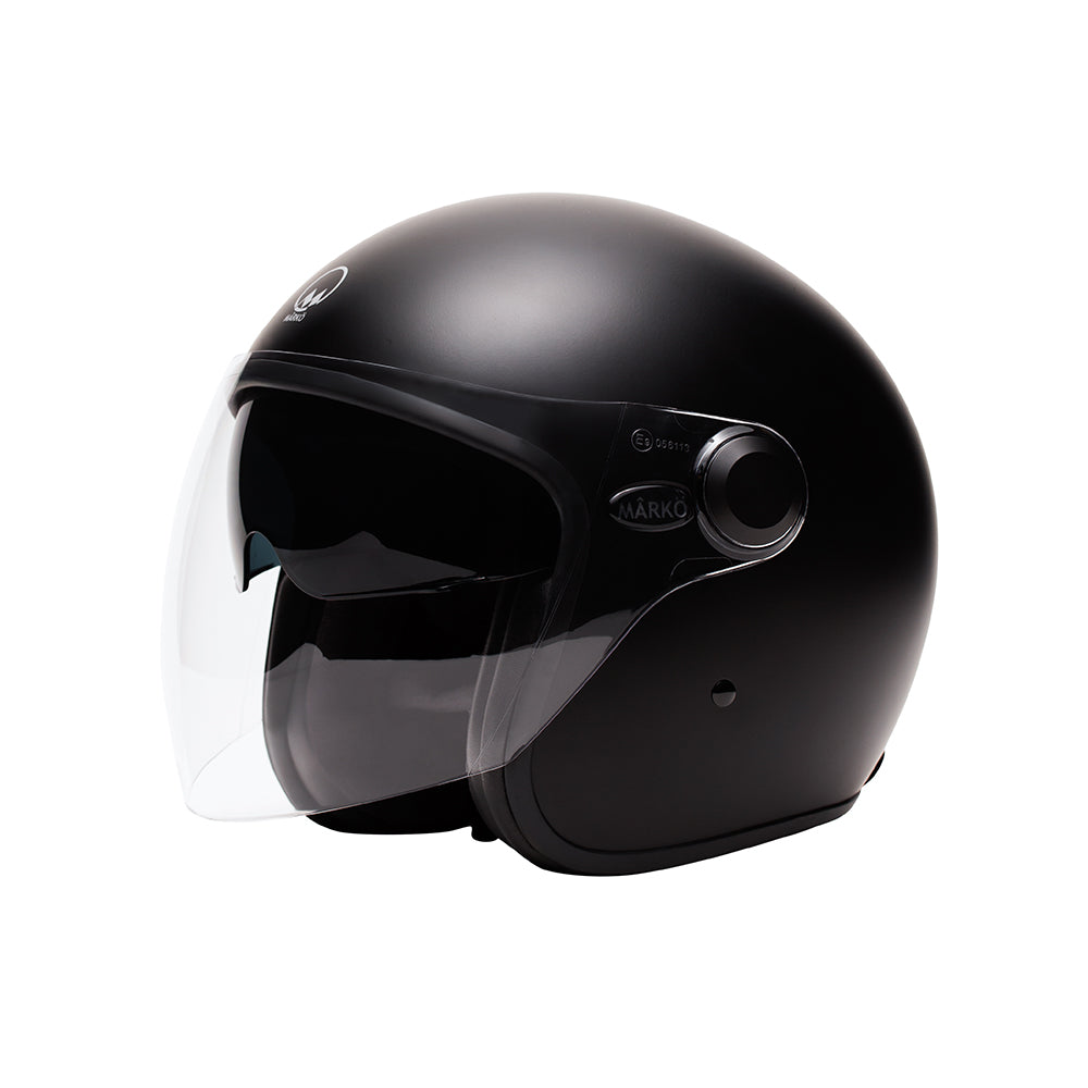 Jet BOREAL Noir Mat 2XL 22.06
