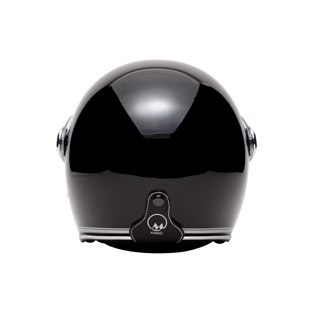 Jet BOREAL Noir Chrome  XS 22.06