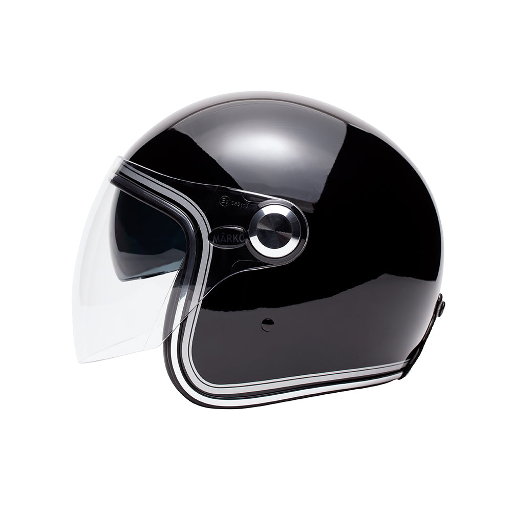 Jet BOREAL Noir Chrome  XL 22.06
