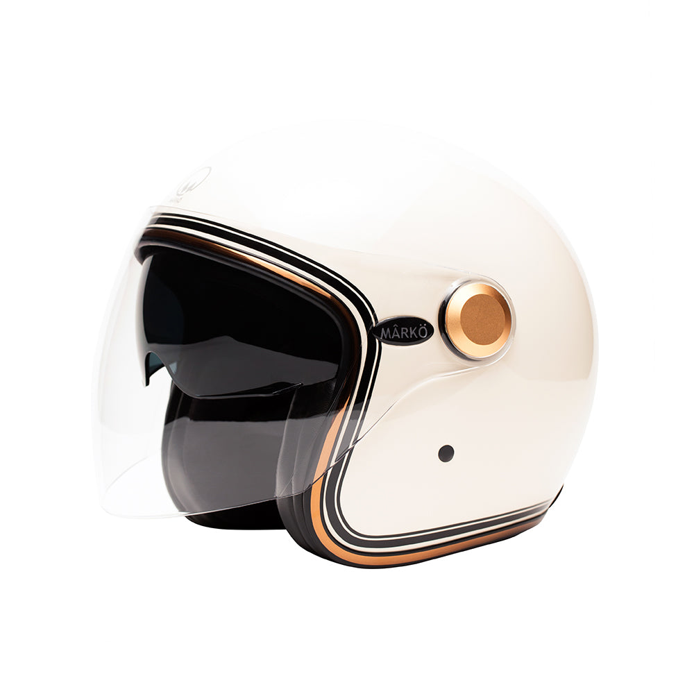 Jet BOREAL Creme 2XL 22.06