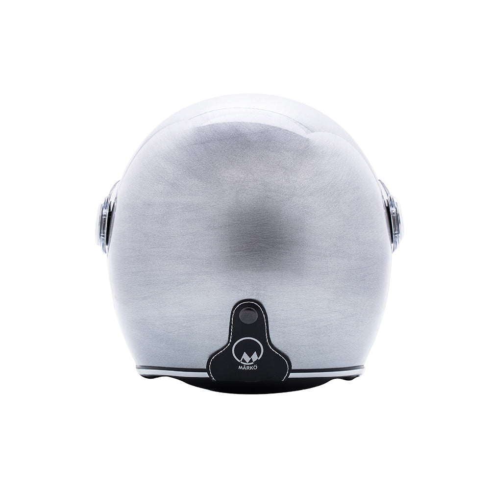 Jet BOREAL Alu brossé XL 22.06