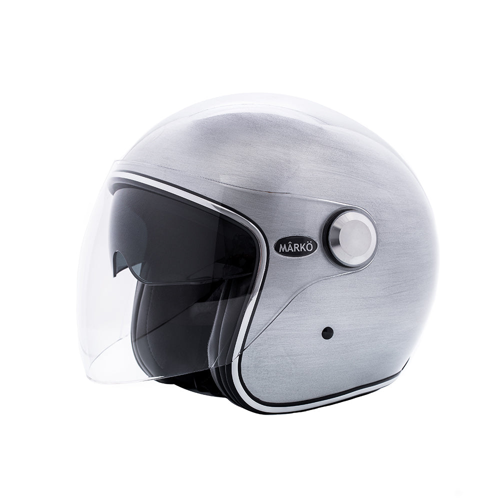 Jet BOREAL Alu brossé 2XL 22.06