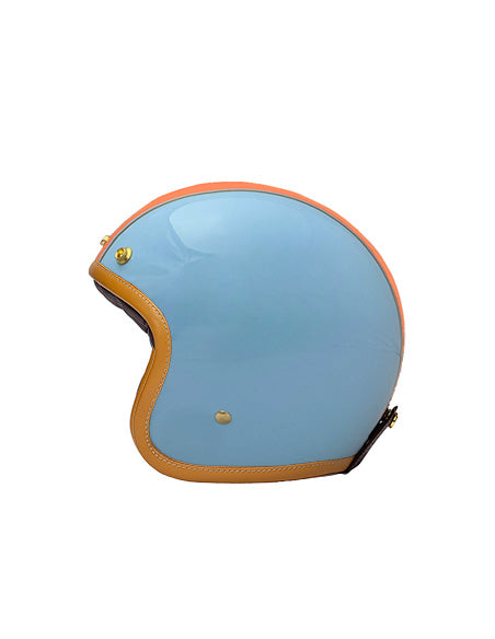 Jet THE CLASSIC Bleu Orange S