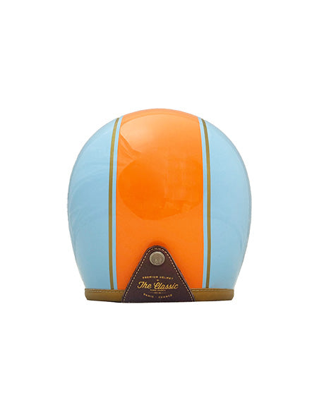 Jet THE CLASSIC Bleu Orange S