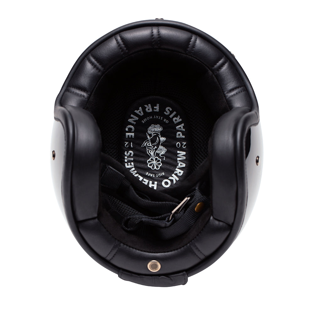 Jet THE CLASSIC Noir 2XL