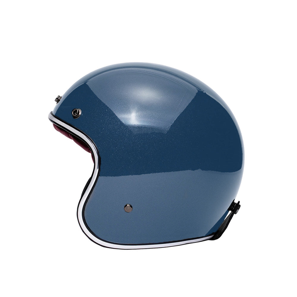 Jet THE CLASSIC Bleu Rouge XL