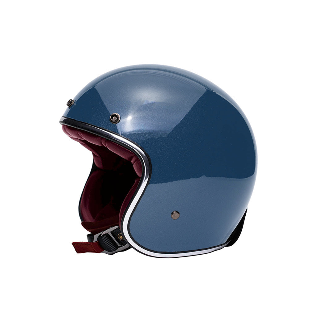 Jet THE CLASSIC Bleu Rouge 2XL