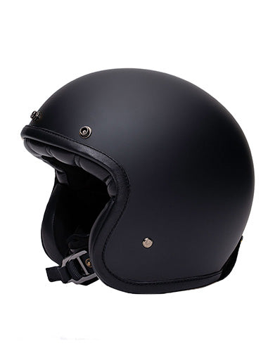 Jet THE CLASSIC Triple Black L
