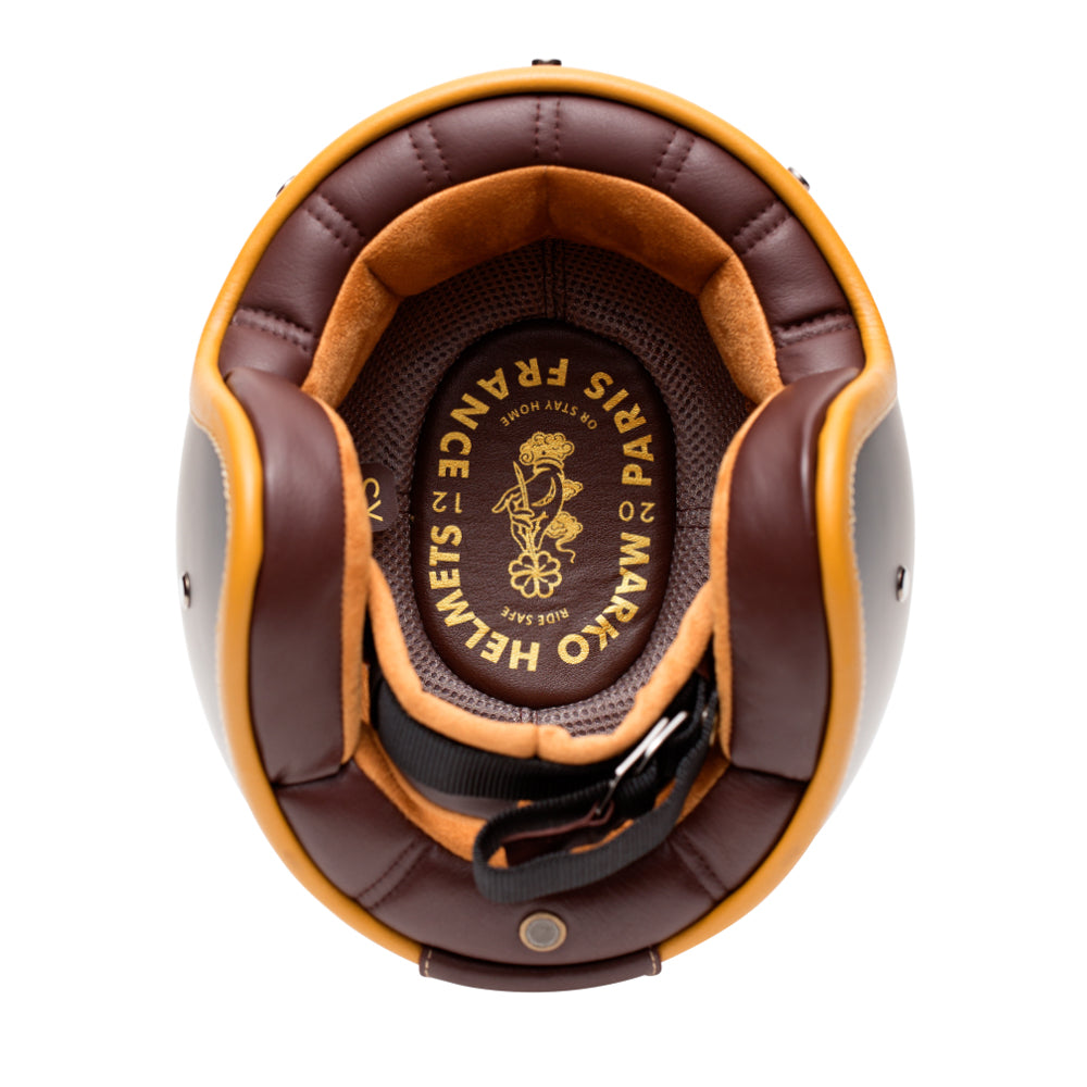 Jet THE CLASSIC Titan Mat M